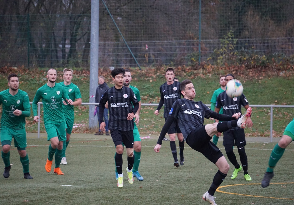 U23 - Sg Reinhardshagen