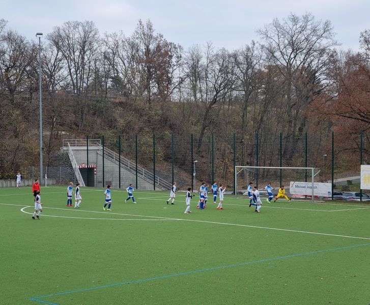 OSC Vellmar II - U14