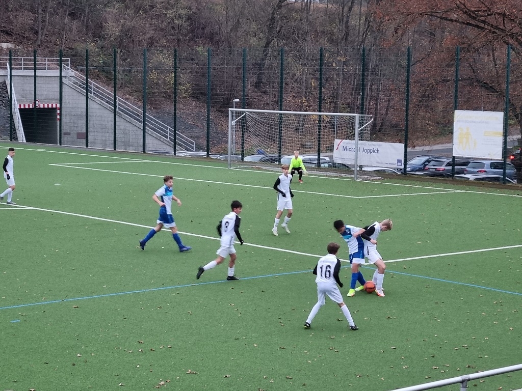 OSC Vellmar II - U14