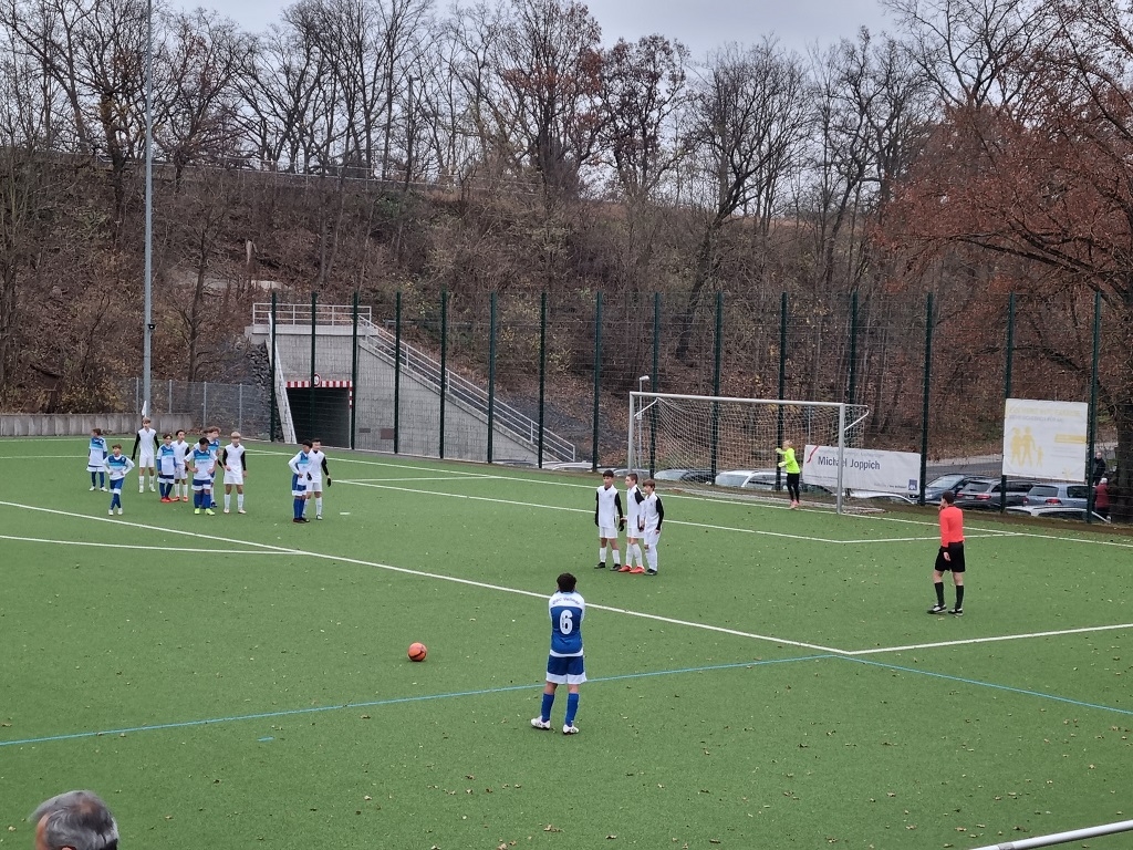 OSC Vellmar II - U14