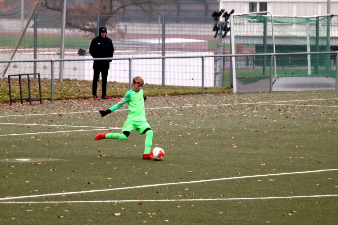 FC Gießen III - U13