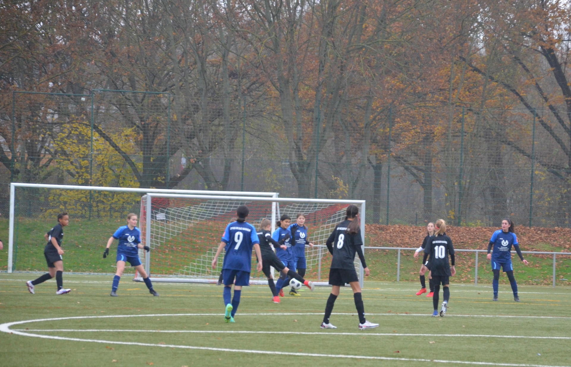 KSV Hessen Kassel - Spvgg 08 Bad Nauheim