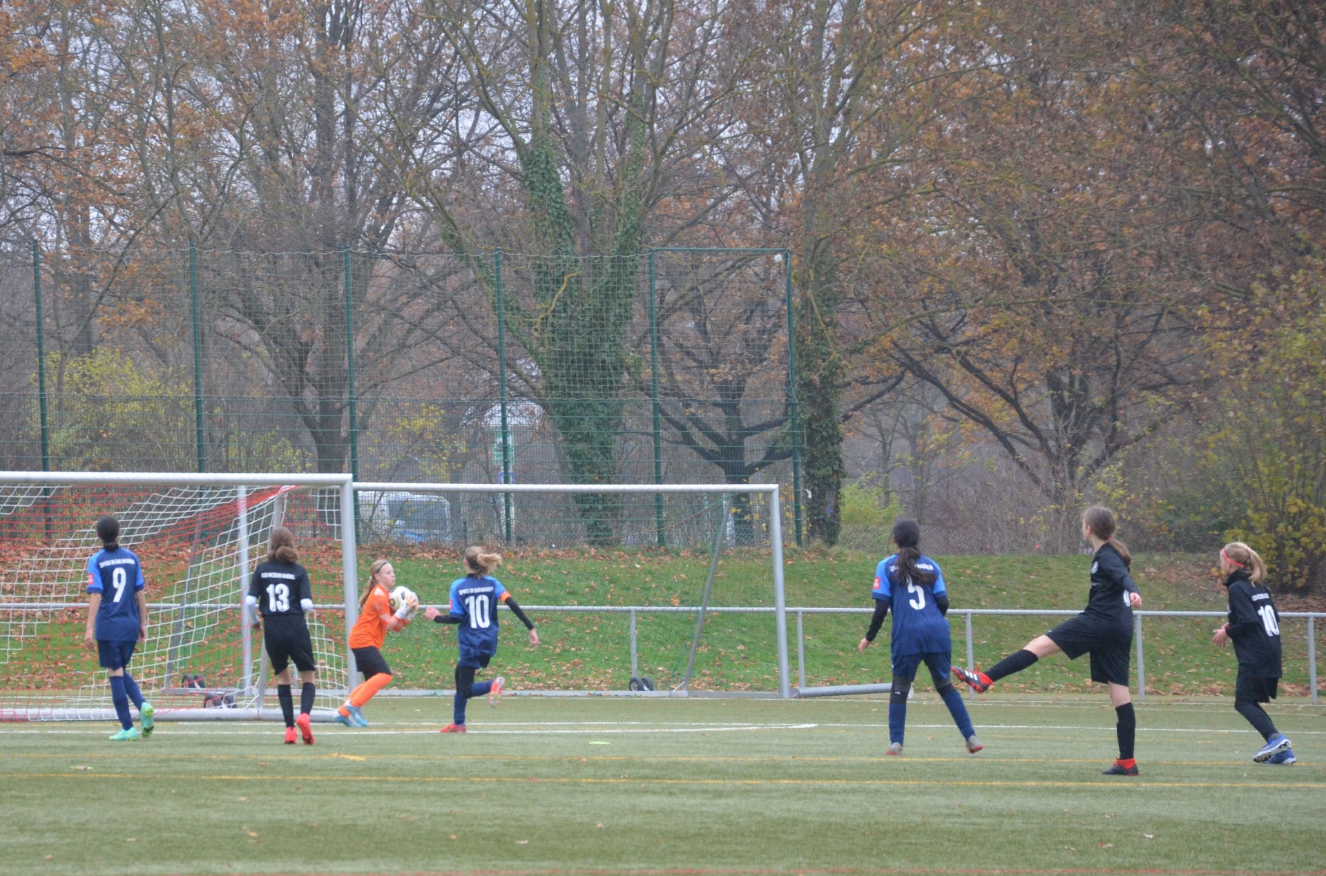 KSV Hessen Kassel - Spvgg 08 Bad Nauheim