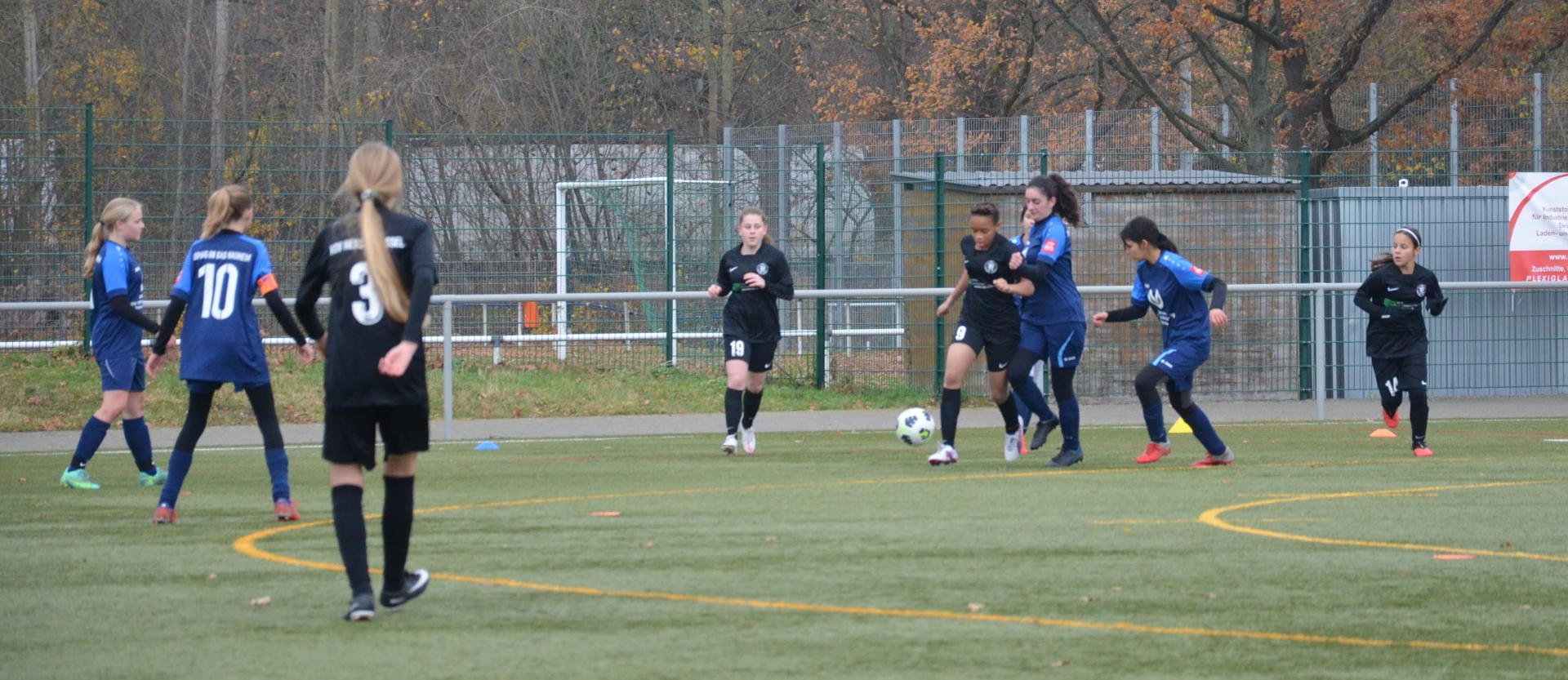 KSV Hessen Kassel - Spvgg 08 Bad Nauheim