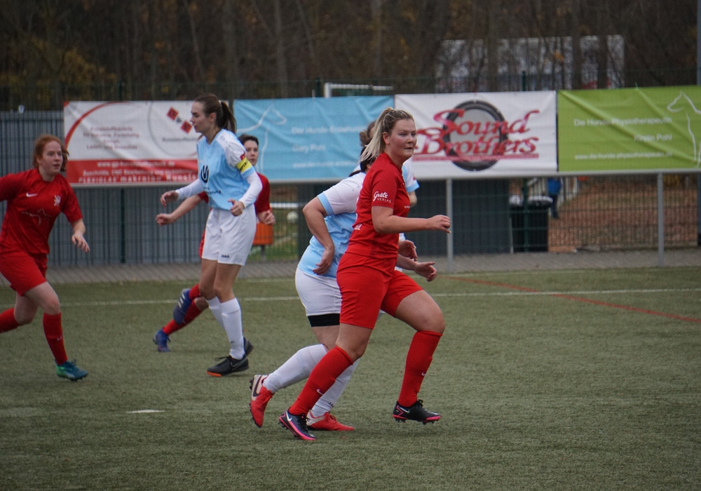 KSV Hessen Kassel - TSG Wilhelmshöhe