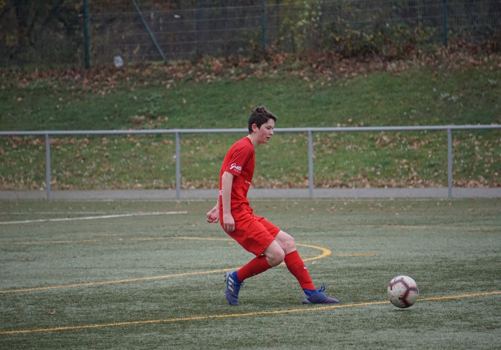 KSV Hessen Kassel - TSG Wilhelmshöhe