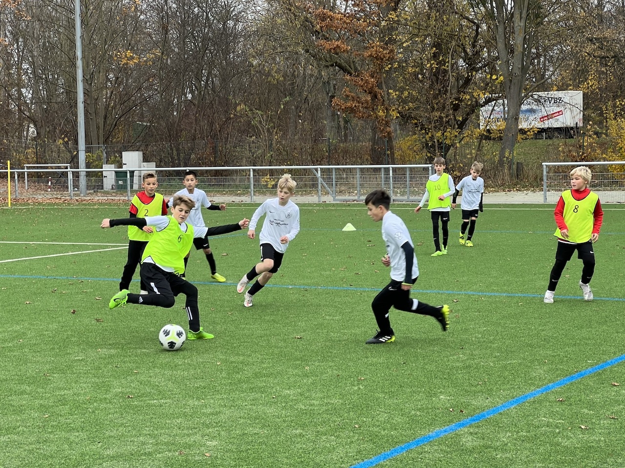 U12 - Wolfhagen