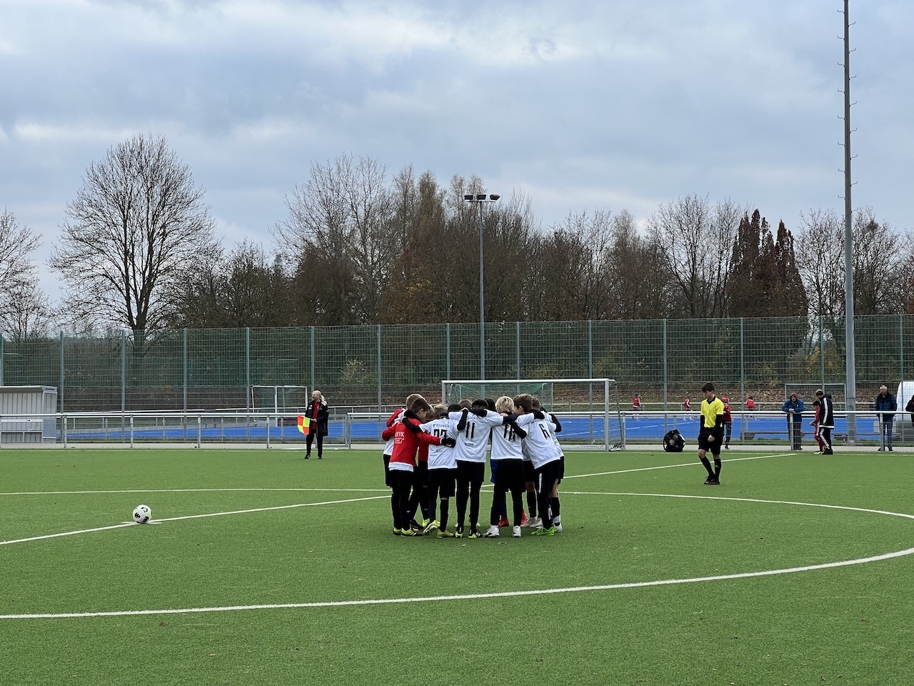 U12 - Wolfhagen