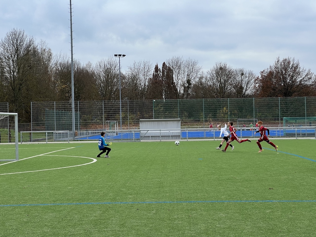 U12 - Wolfhagen