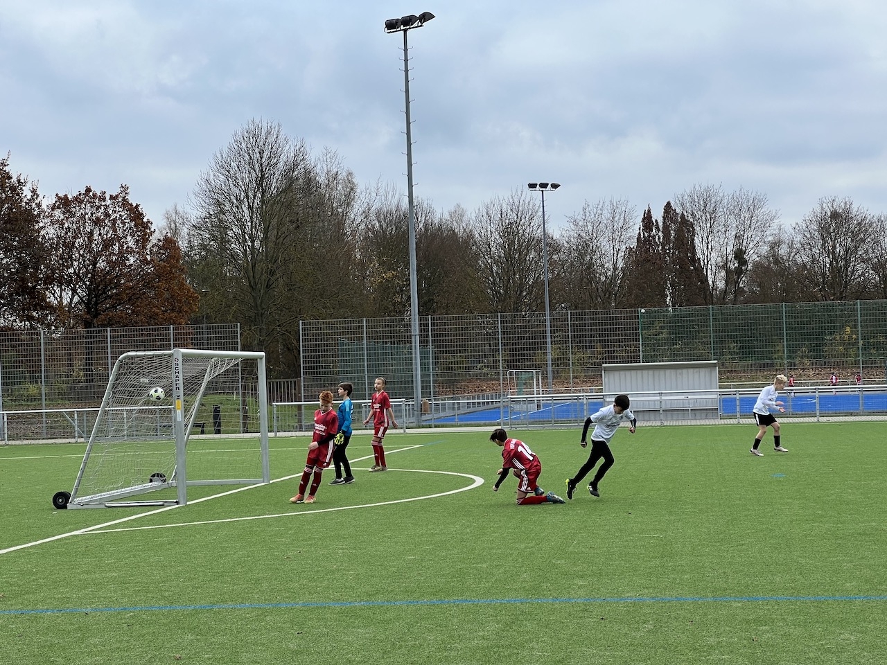 U12 - Wolfhagen