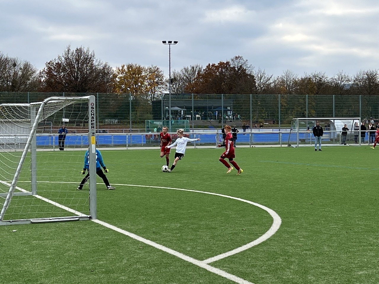 U12 - Wolfhagen