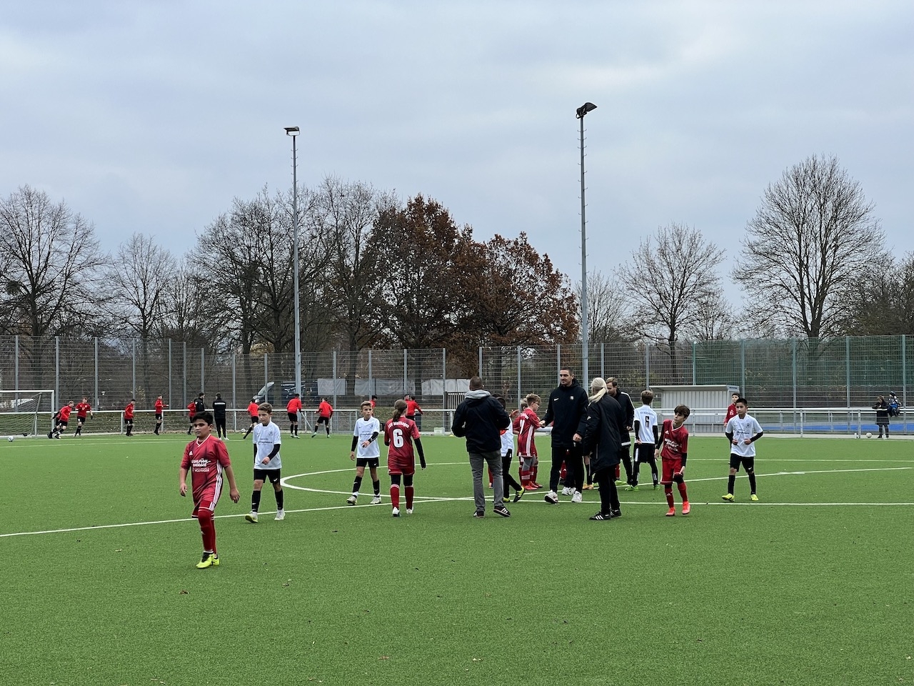 U12 - Wolfhagen