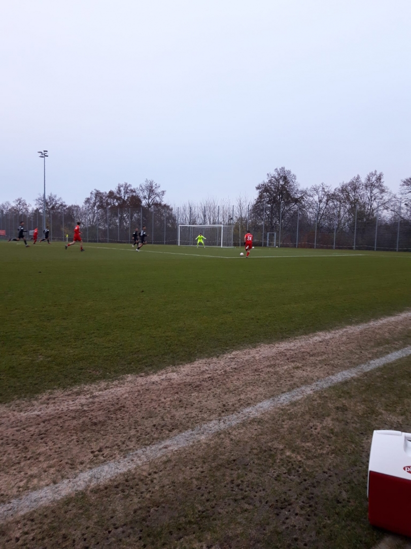 FC Augsburg - U19