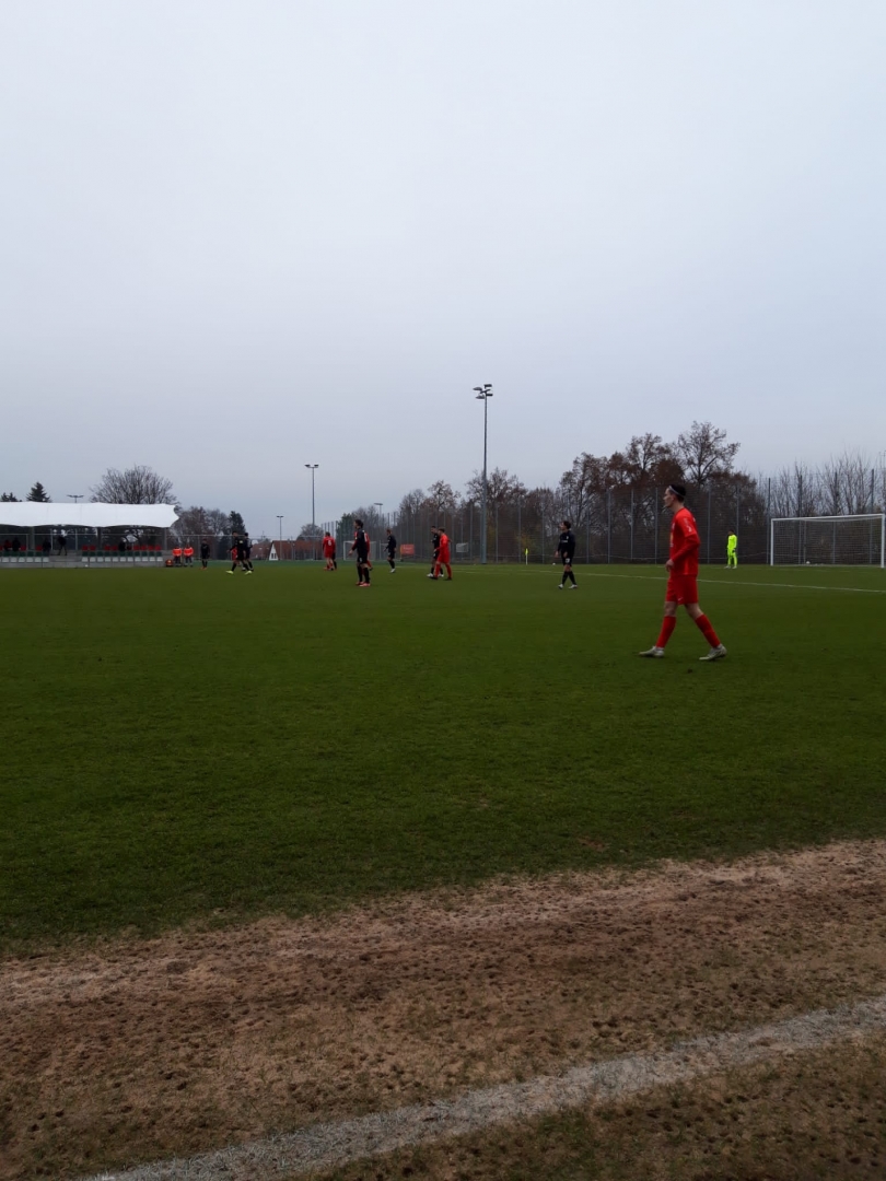 FC Augsburg - U19