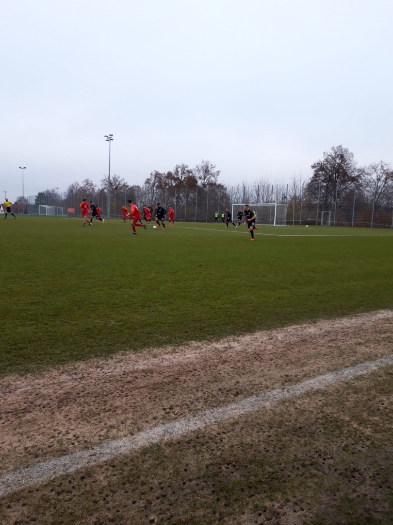 FC Augsburg - U19