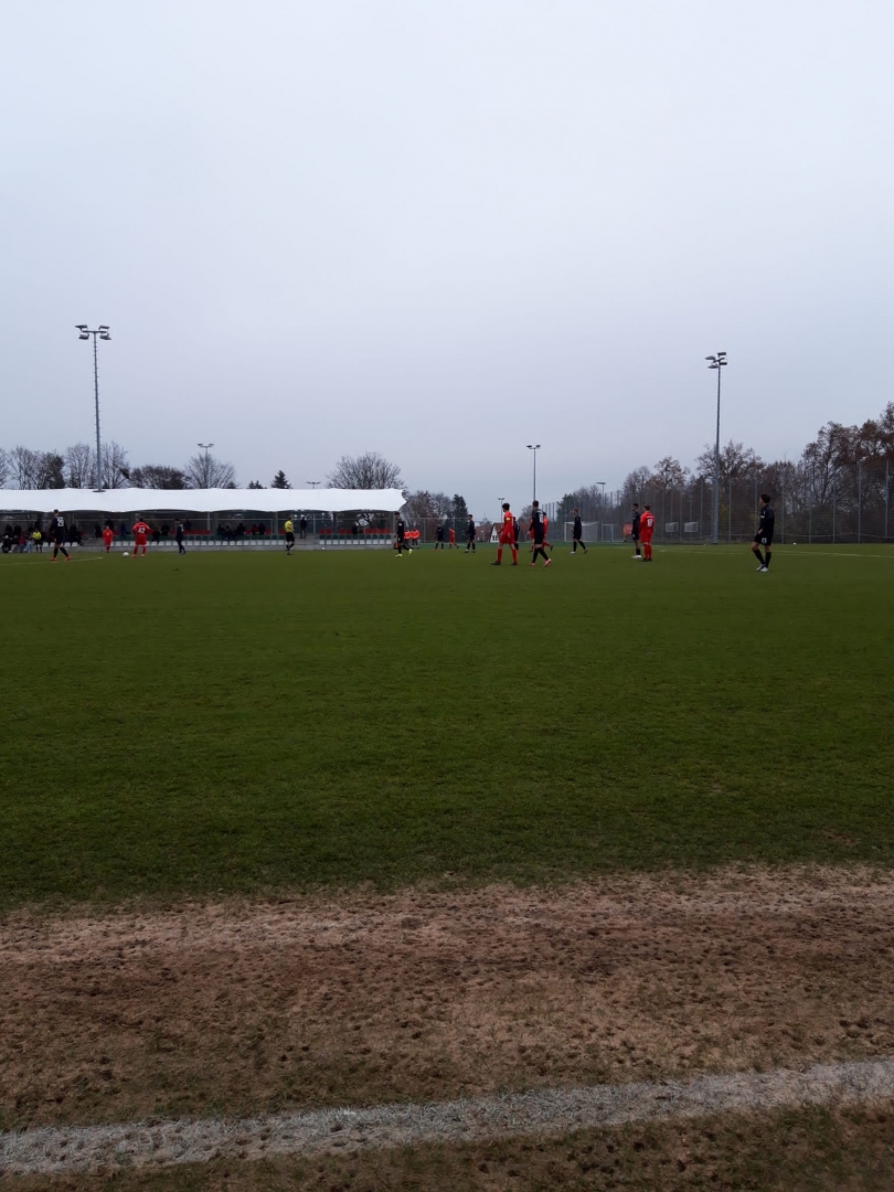 FC Augsburg - U19