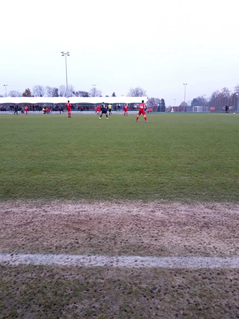 FC Augsburg - U19