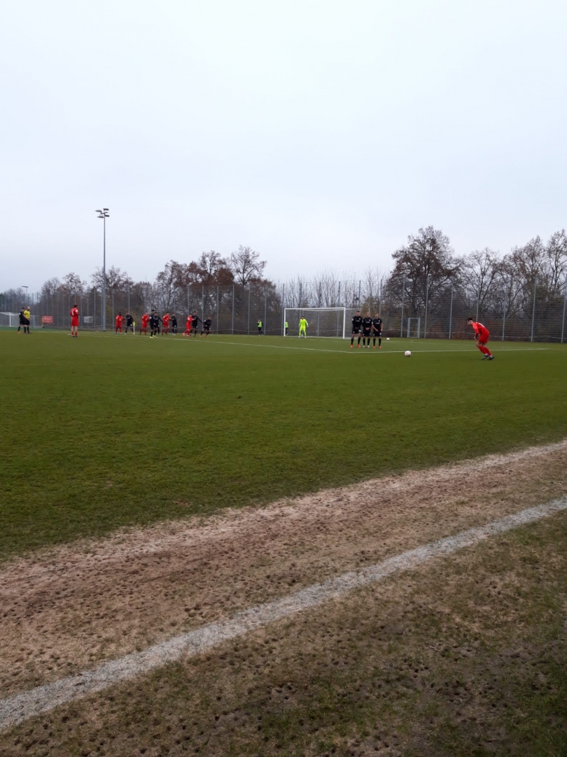 FC Augsburg - U19