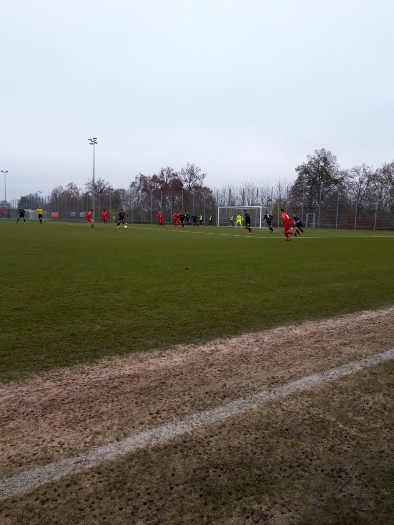 FC Augsburg - U19