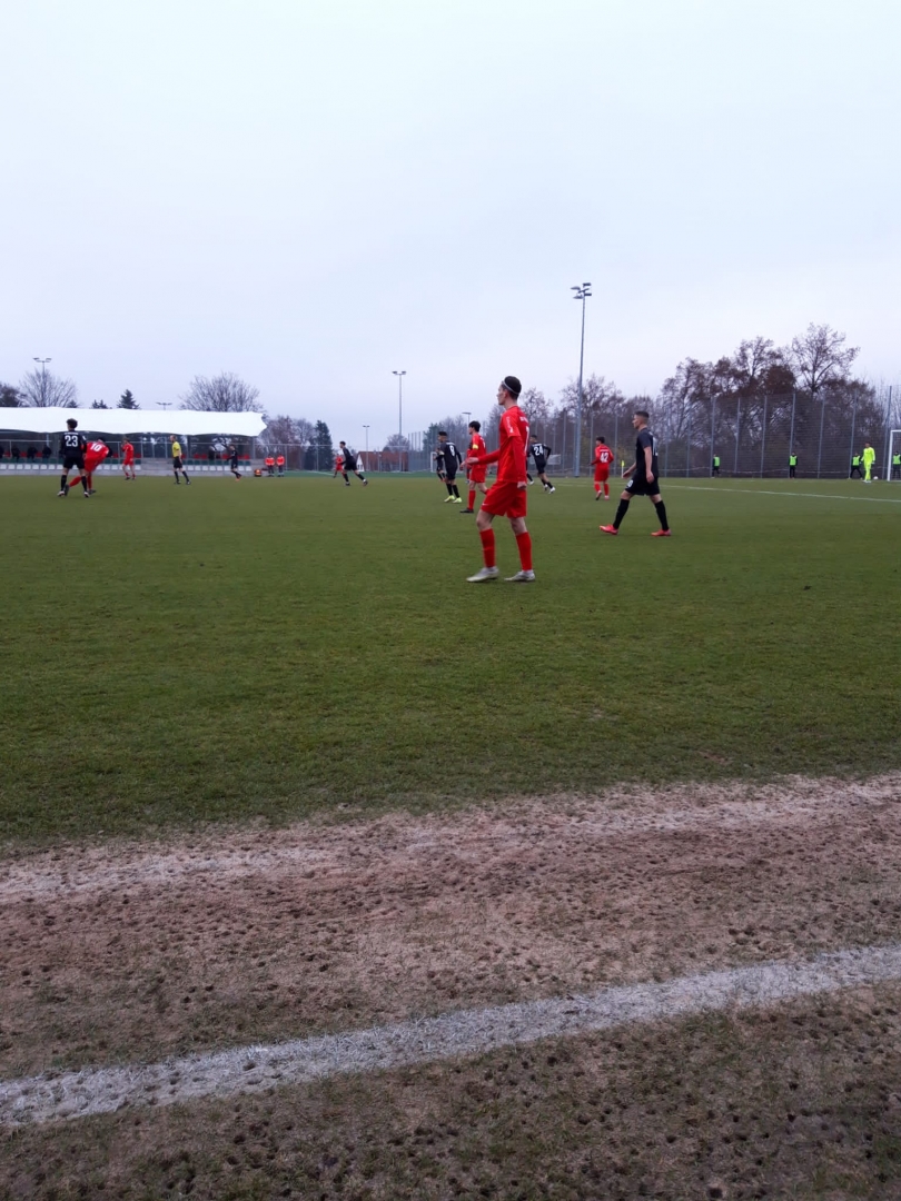 FC Augsburg - U19