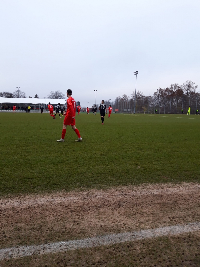 FC Augsburg - U19