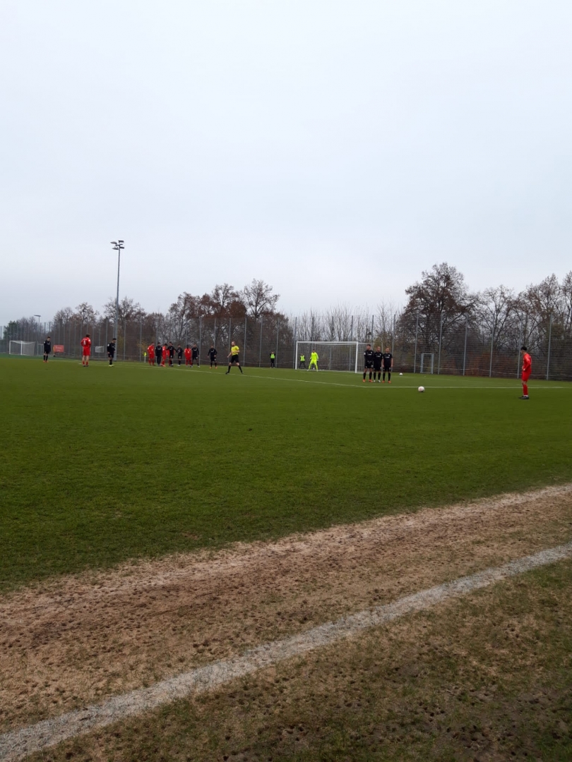 FC Augsburg - U19