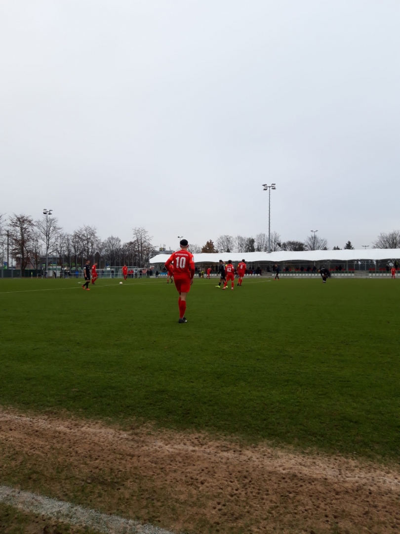 FC Augsburg - U19