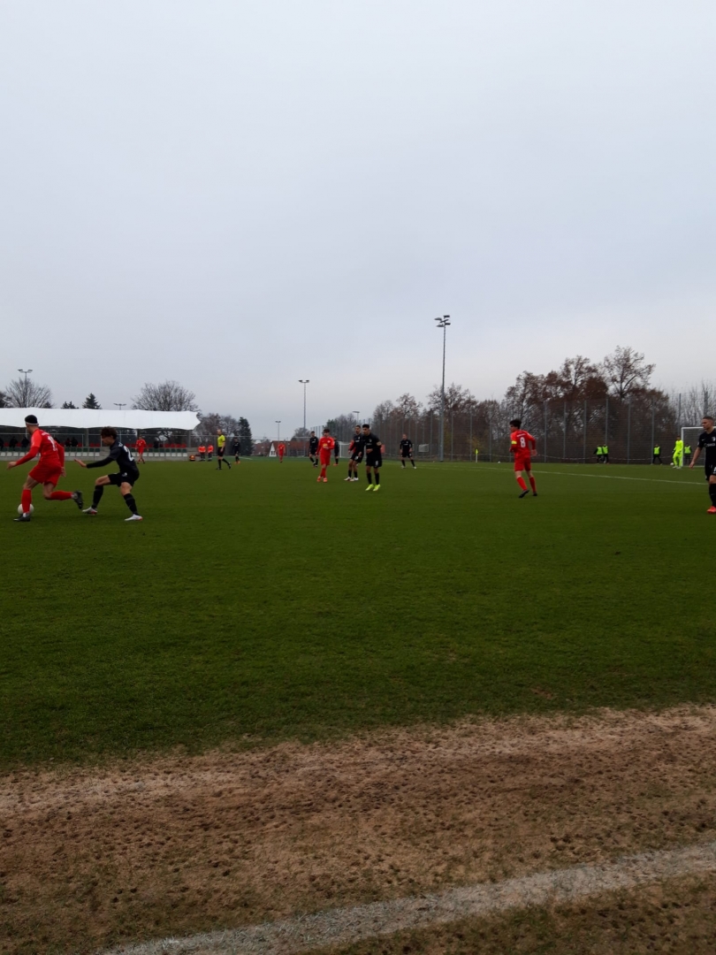 FC Augsburg - U19