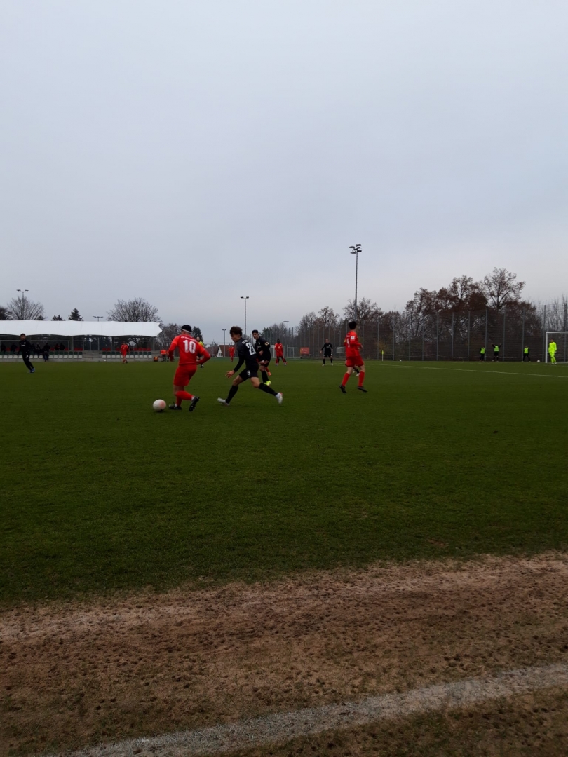 FC Augsburg - U19