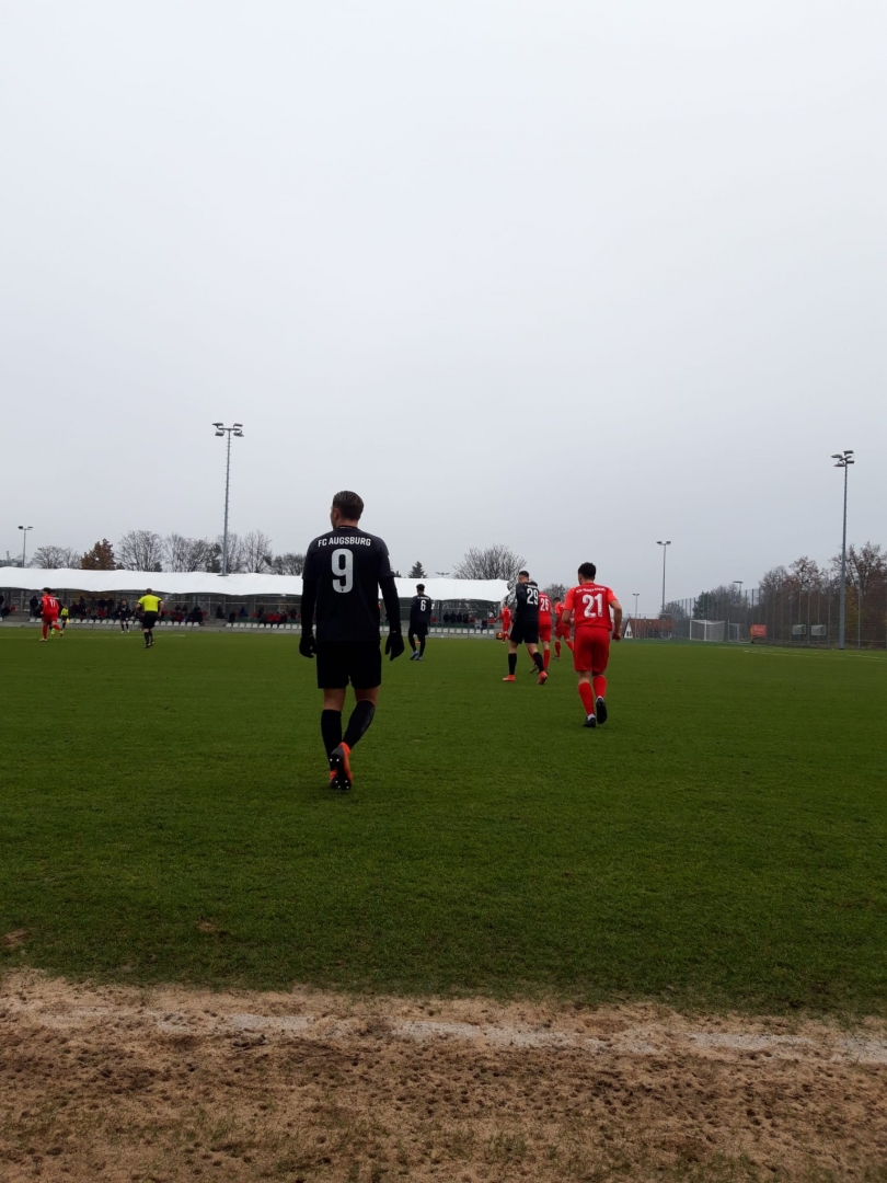 FC Augsburg - U19