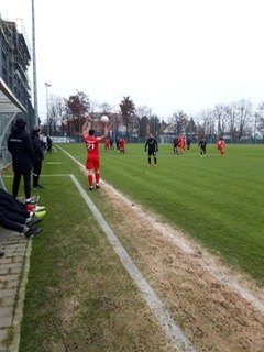 FC Augsburg - U19