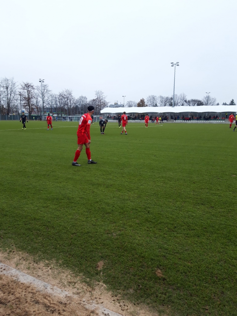 FC Augsburg - U19