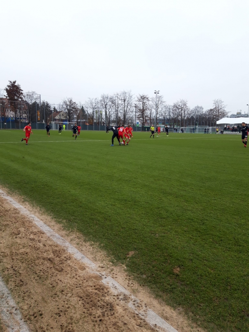 FC Augsburg - U19