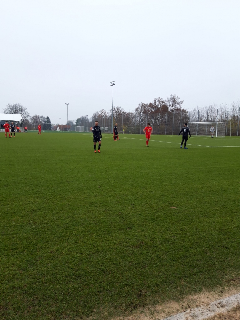 FC Augsburg - U19