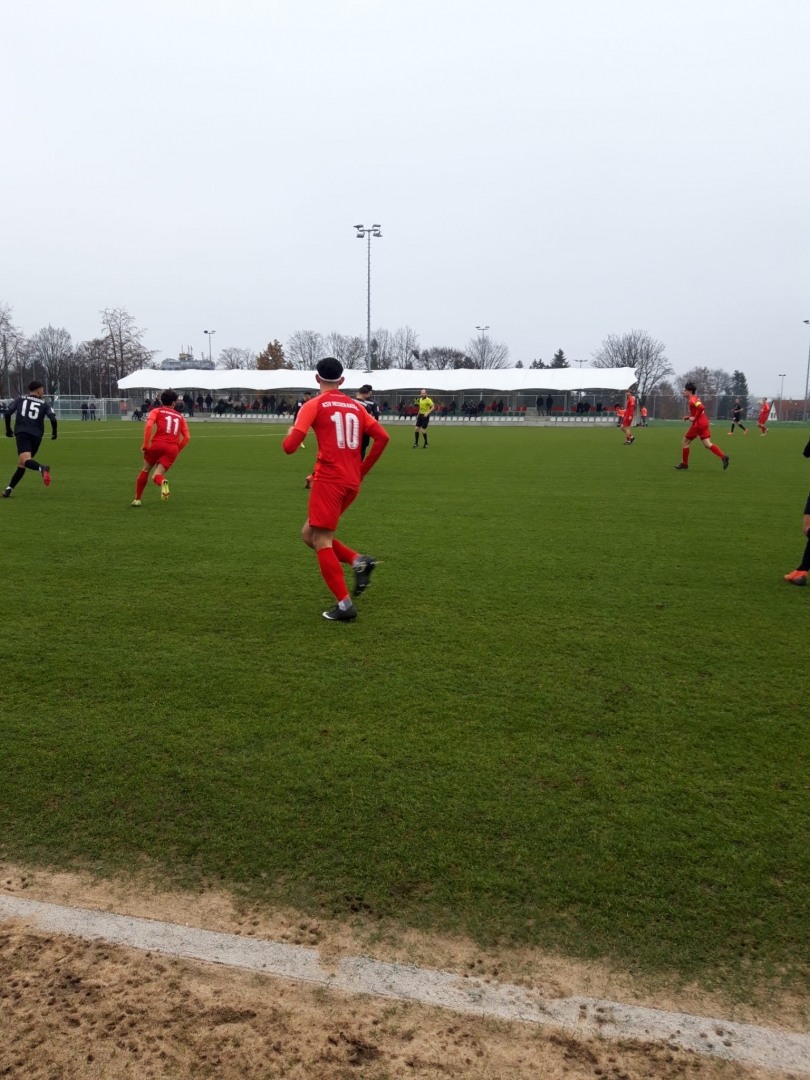 FC Augsburg - U19