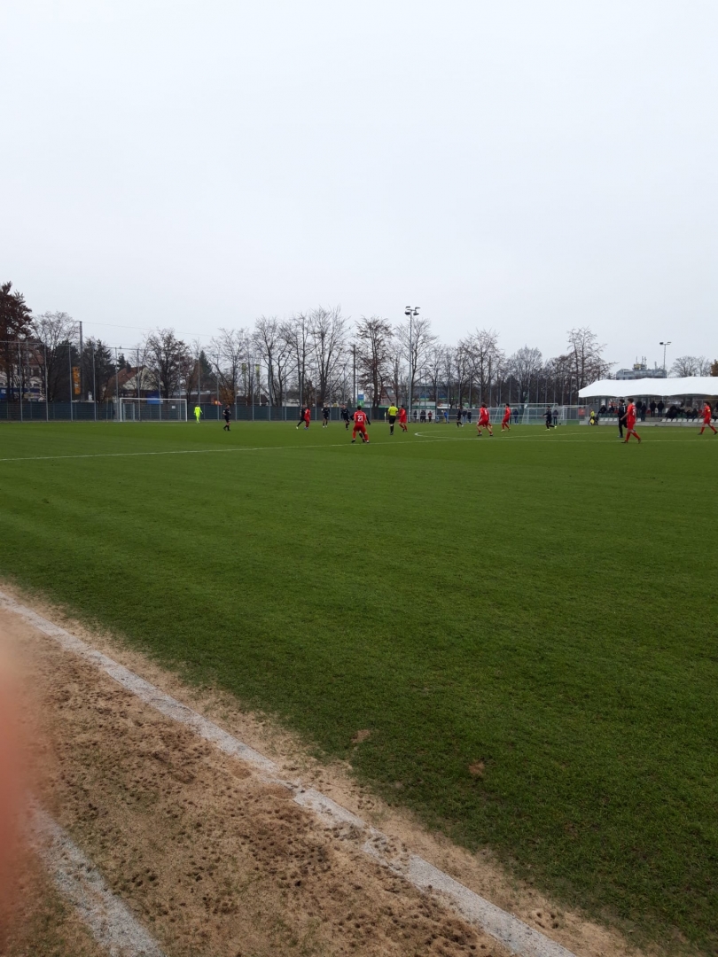 FC Augsburg - U19