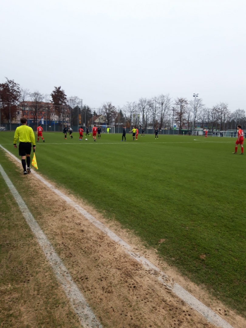 FC Augsburg - U19