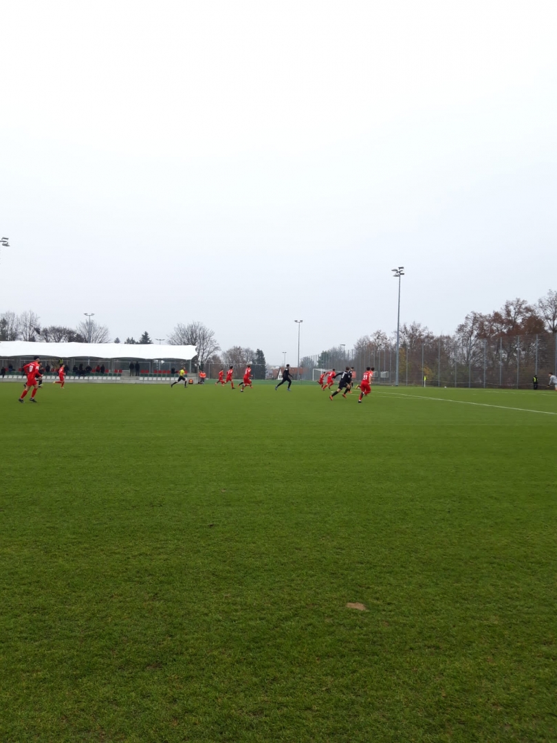 FC Augsburg - U19