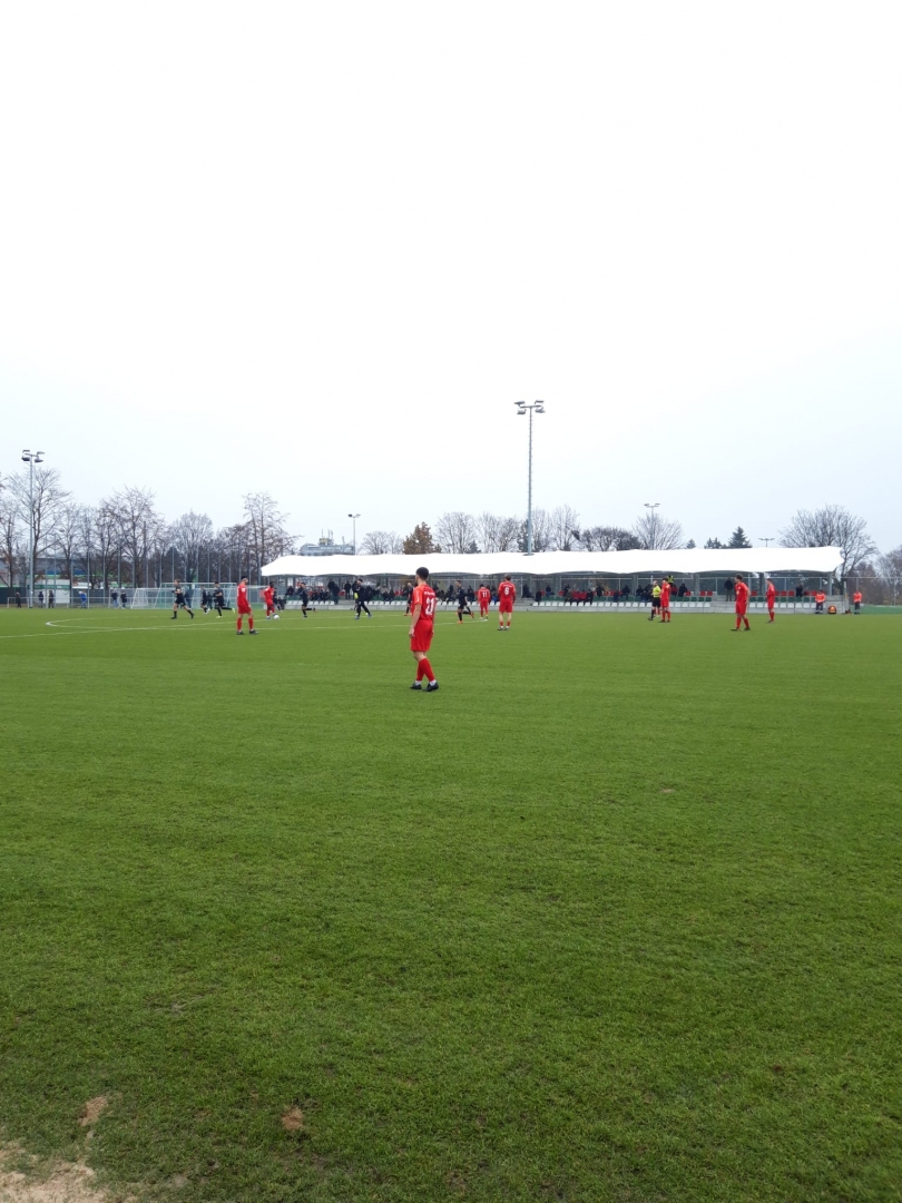 FC Augsburg - U19