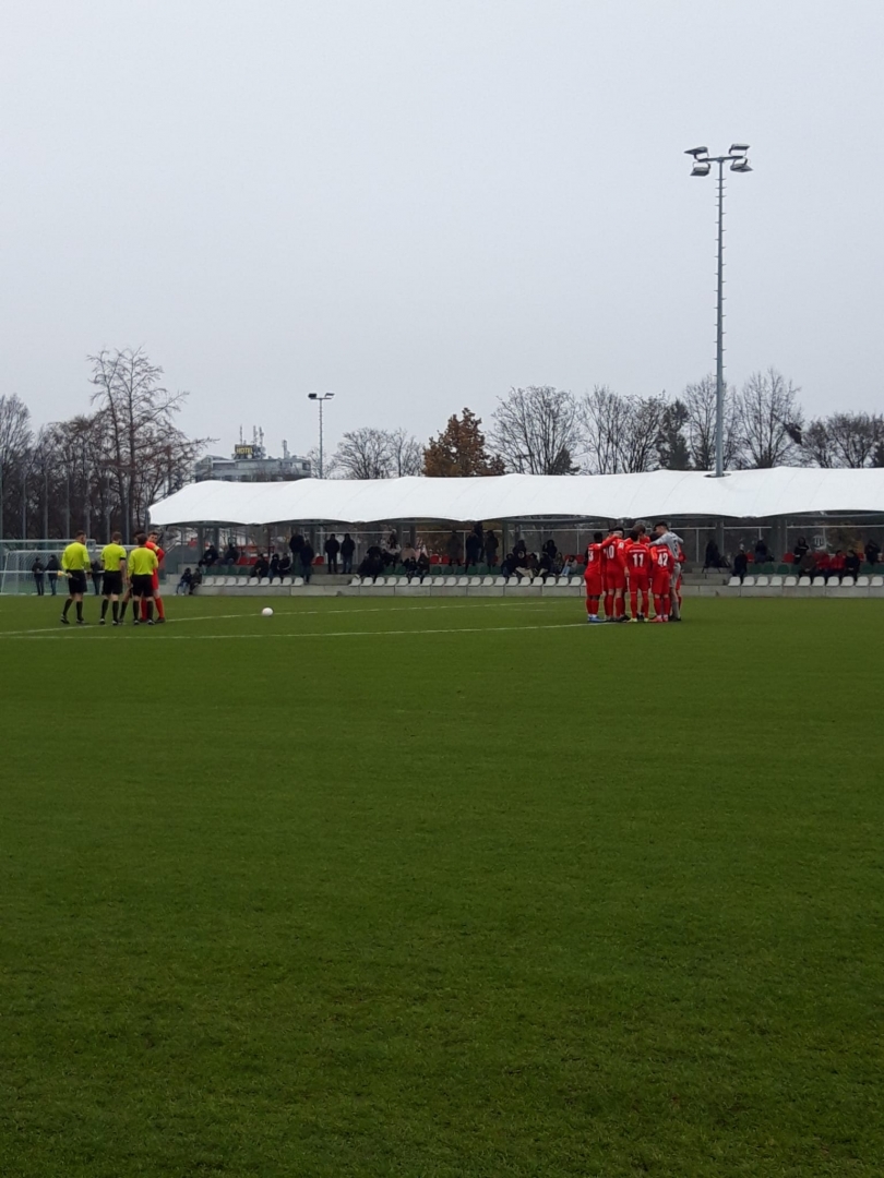 FC Augsburg - U19