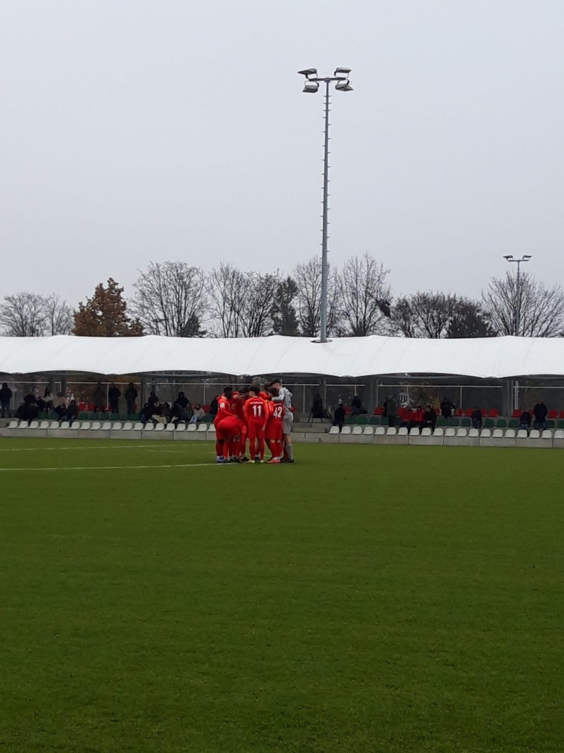 FC Augsburg - U19