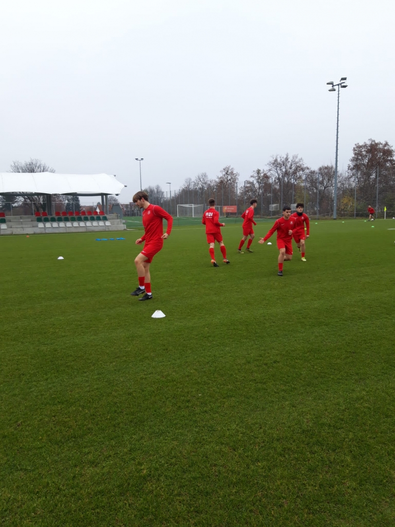 FC Augsburg - U19