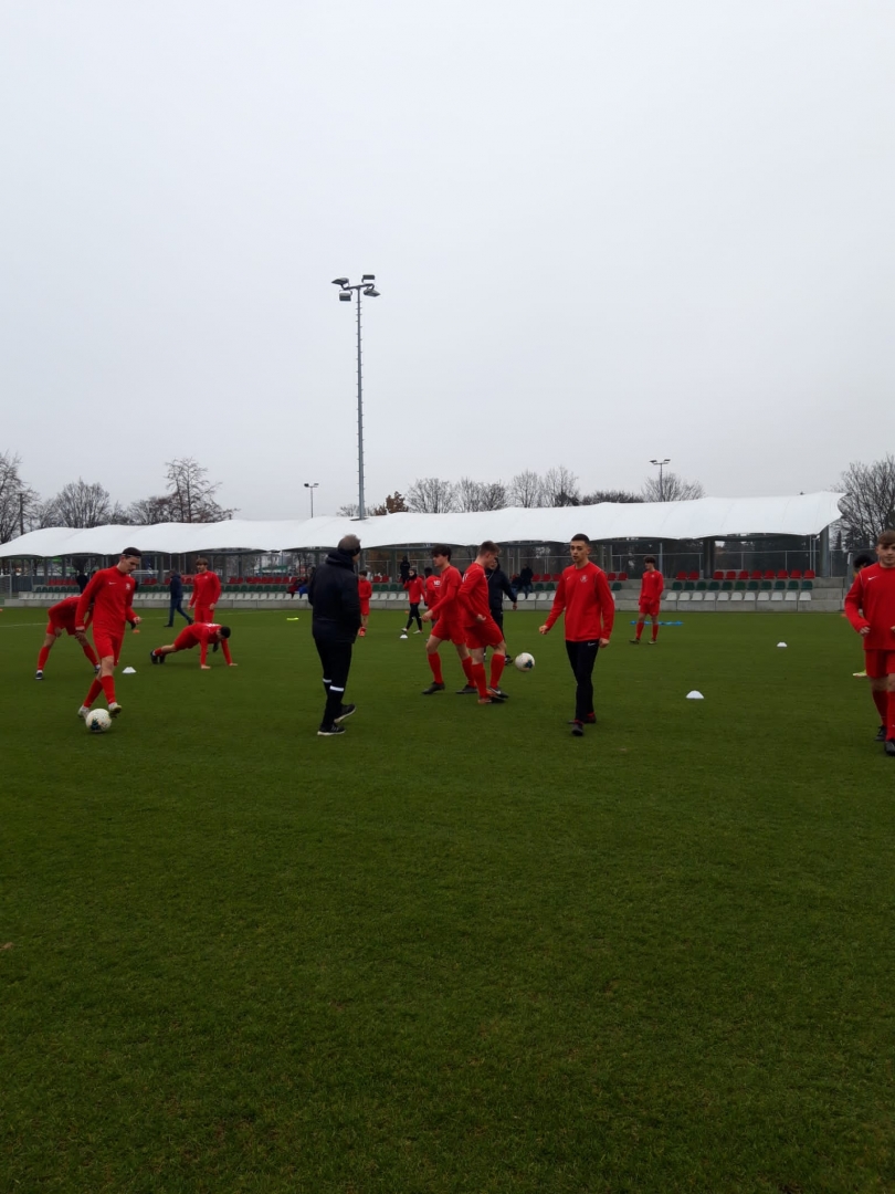 FC Augsburg - U19