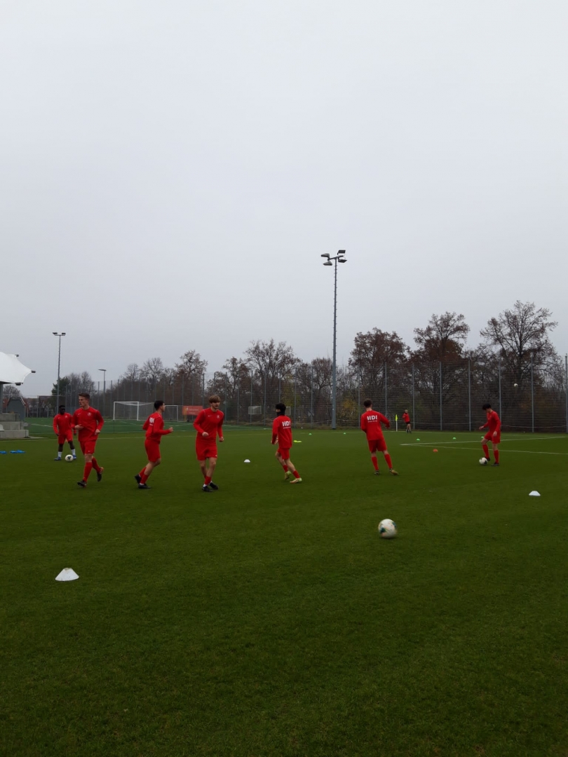 FC Augsburg - U19