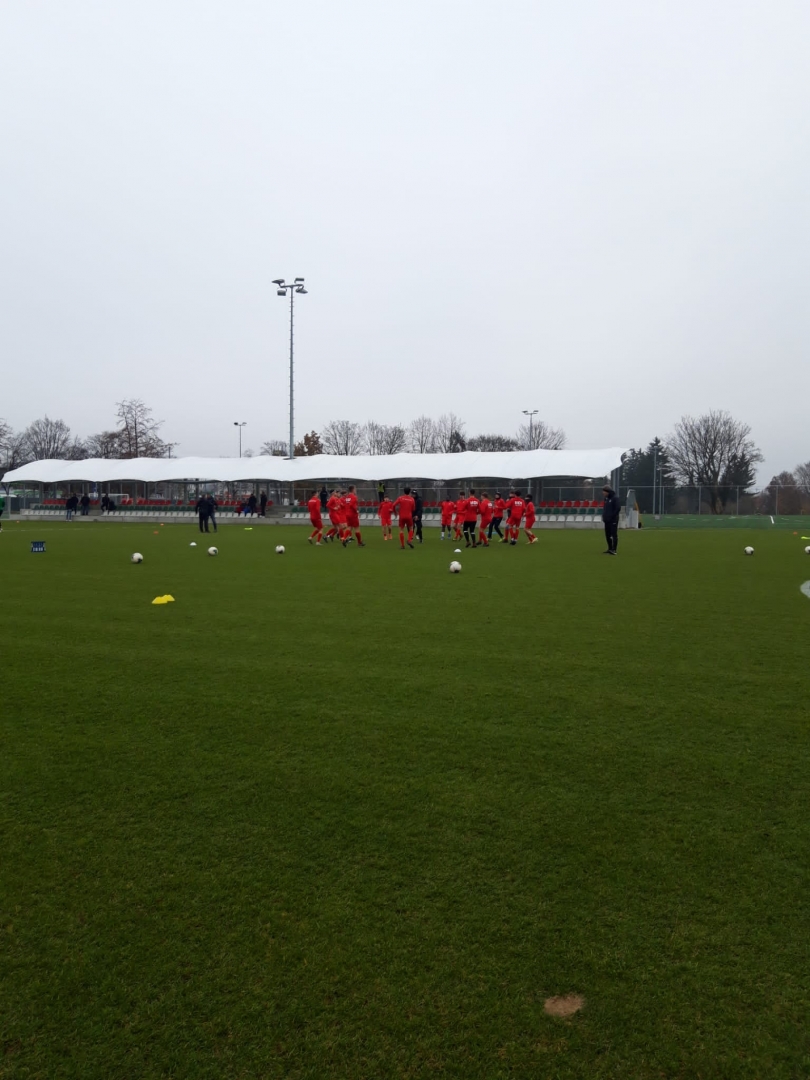 FC Augsburg - U19