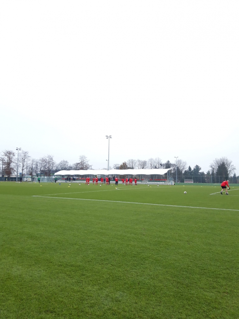 FC Augsburg - U19
