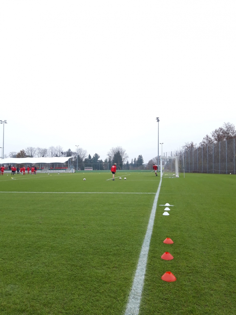 FC Augsburg - U19