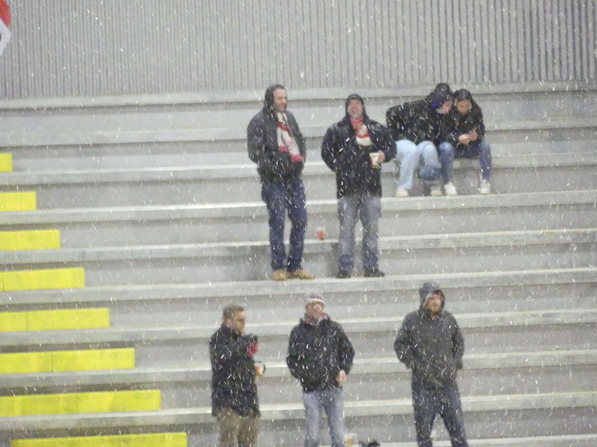 TSV Steinbach Haiger - KSV Hessen Kassel