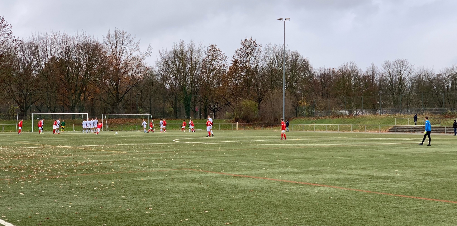 U14 - JfV Alsfeld