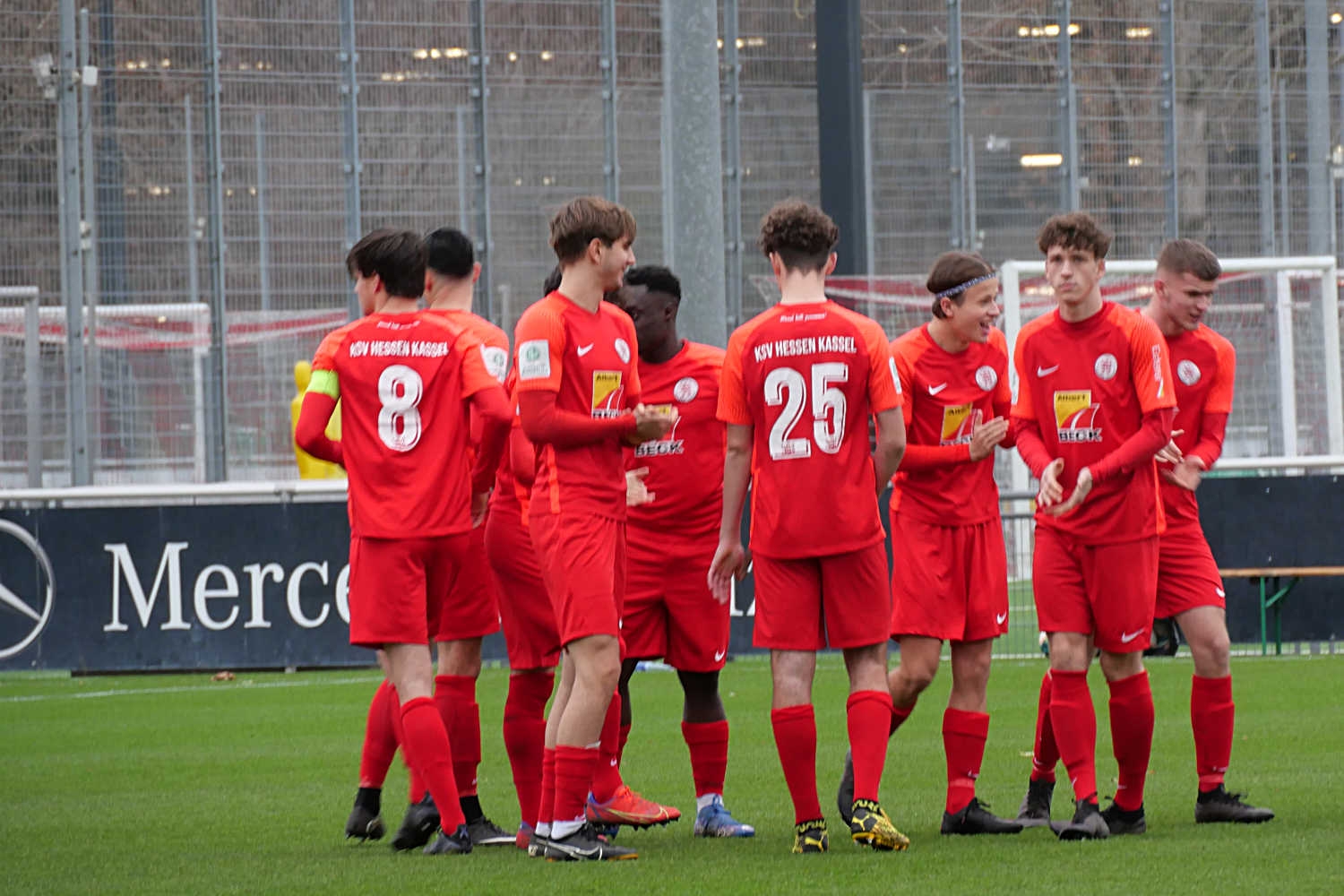 VfB Stuttgart - U19